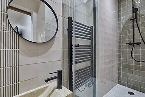 Sublime Flat Paris Gare de Lyon/bois de Vincennes