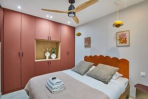 Sublime Flat Paris Gare de Lyon/bois de Vincennes