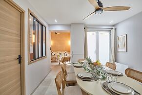 Sublime Flat Paris Gare de Lyon/bois de Vincennes