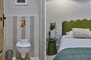 Sublime Flat Paris Gare de Lyon/bois de Vincennes