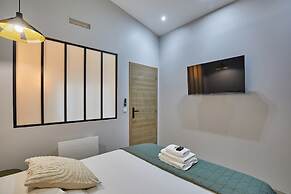 Sublime Flat Paris Gare de Lyon/bois de Vincennes