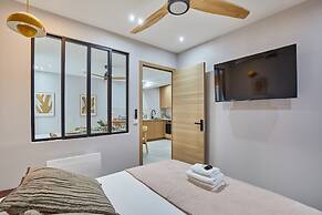 Sublime Flat Paris Gare de Lyon/bois de Vincennes