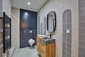 Sublime Flat Paris Gare de Lyon/bois de Vincennes