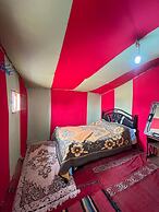 Camp Mbark authentic