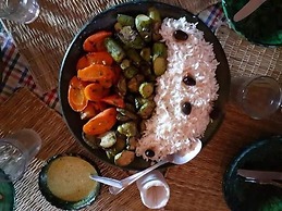 Camp Mbark authentic