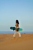 Camp Mbark authentic