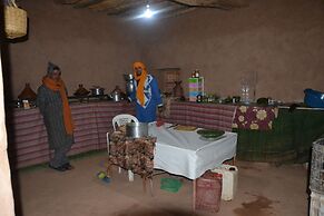 Camp Mbark authentic