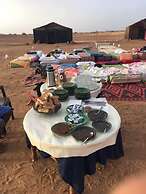 Camp Mbark authentic