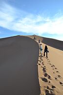 Camp Mbark authentic