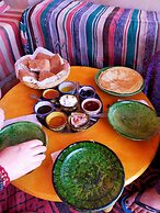 Camp Mbark authentic