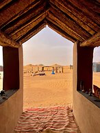 Camp Mbark authentic