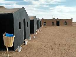 Camp Mbark authentic