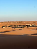 Camp Mbark authentic