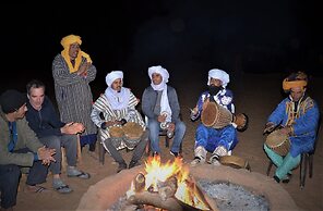 Camp Mbark authentic