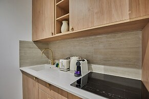 Superb Apartment in the Heart of Paris