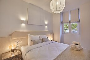 Superb Apartment in the Heart of Paris