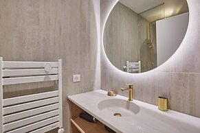 Superb Apartment in the Heart of Paris