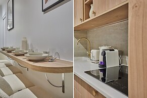 Superb Apartment in the Heart of Paris