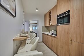 Superb Apartment in the Heart of Paris