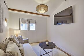 Superb Apartment in the Heart of Paris