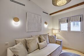Superb Apartment in the Heart of Paris