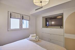 Superb Apartment in the Heart of Paris