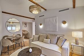 Superb Apartment in the Heart of Paris