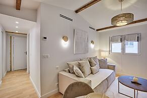 Superb Apartment in the Heart of Paris