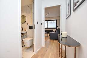 Welcoming Apartment - 1br/4p - Arc de Triomphe