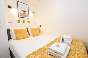 Welcoming Apartment - 1br/4p - Arc de Triomphe