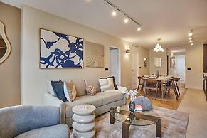 Sublim Apartement in the Center of Paris/le Marais