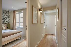 Sublim Apartement in the Center of Paris/le Marais