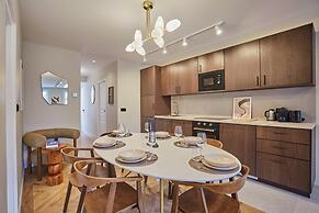 Sublim Apartement in the Center of Paris/le Marais