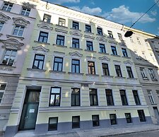 Vienna Lotusapartments