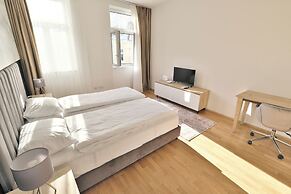 Vienna Lotusapartments