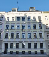 Vienna Lotusapartments