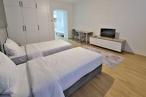 Vienna Lotusapartments