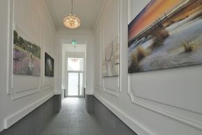 Vienna Lotusapartments