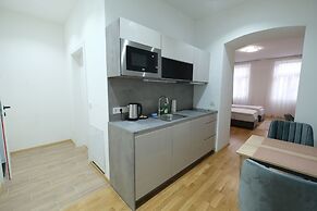 Vienna Lotusapartments