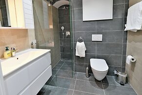 Vienna Lotusapartments