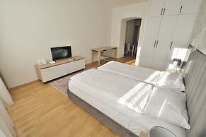 Vienna Lotusapartments