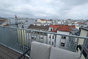 Vienna Lotusapartments