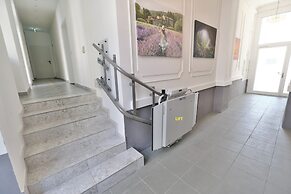 Vienna Lotusapartments