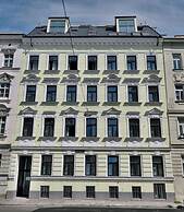 Vienna Lotusapartments