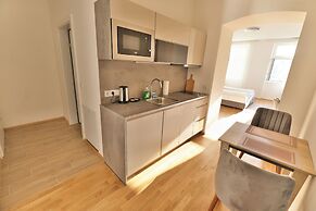 Vienna Lotusapartments