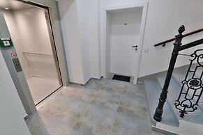 Vienna Lotusapartments