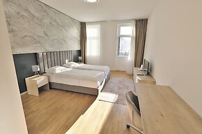 Vienna Lotusapartments