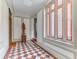 Incredible Apartment Etoile Porte Maillot