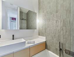 Incredible Apartment Etoile Porte Maillot