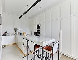 Incredible Apartment Etoile Porte Maillot